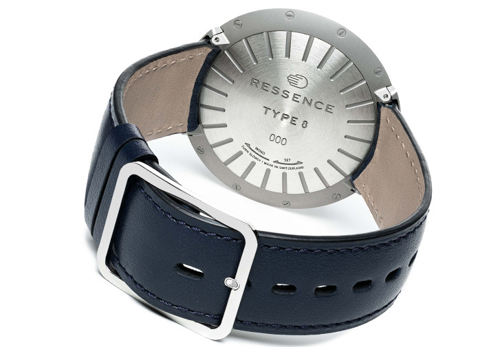 RESSENCE Type 8C