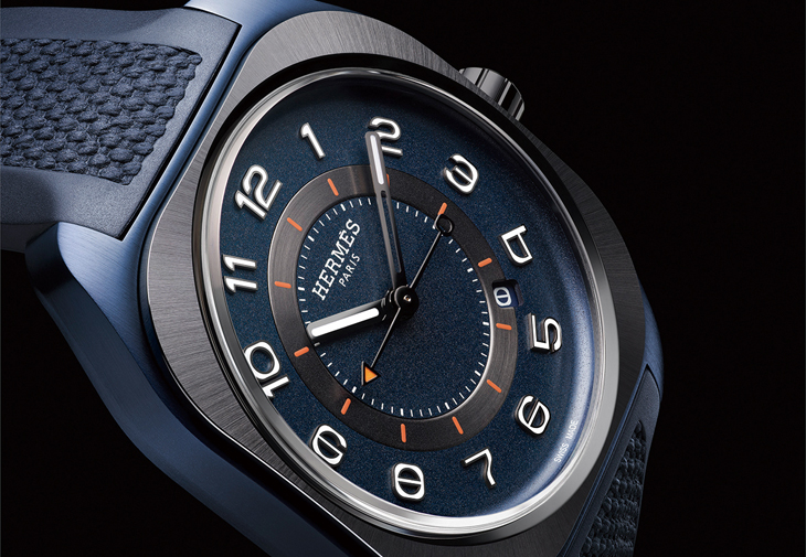 HERMÈS H08腕錶