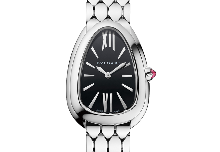 寶格麗BVLGARI Serpenti Seduttori