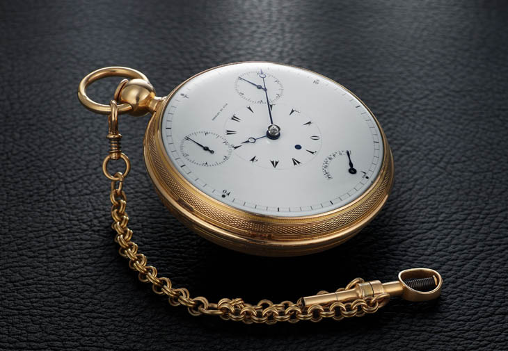 Breguet 寶璣 陀飛輪