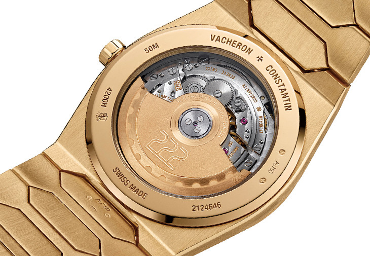 VACHERON CONSTANTIN Historiques 222