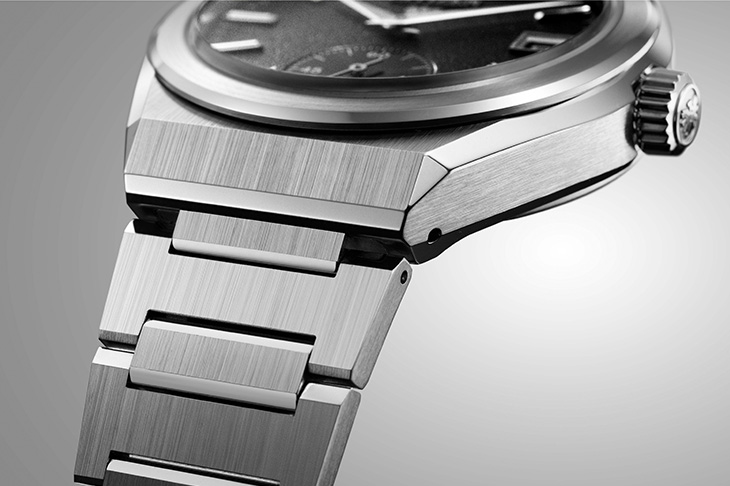 The CITIZEN NC0207-07A