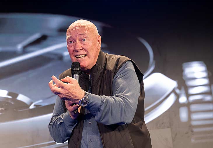 Jean-Claude Biver
