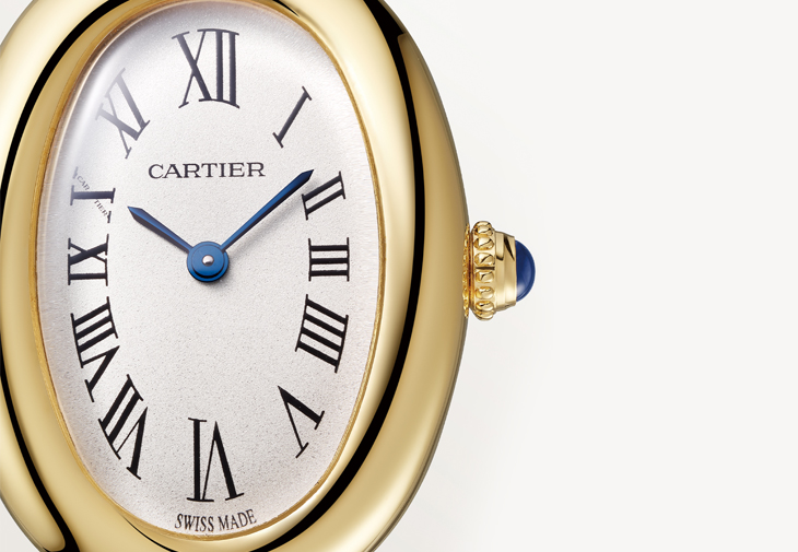 卡地亞CARTIER Baignoire