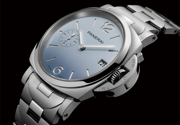 沛納海PANERAI Luminor Due 38mm腕錶