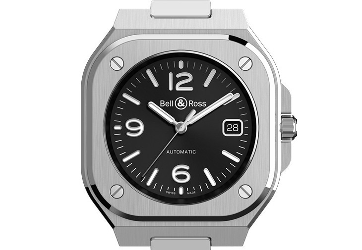 BELL & ROSS BR 05 Auto