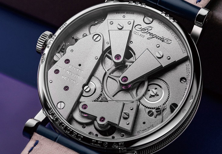 Tradition 7047 Tourbillon Waltz