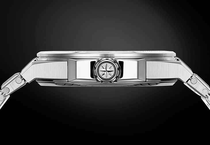 蕭邦CHOPARD Alpine Eagle Cadence 8HF腕錶鈦金屬款
