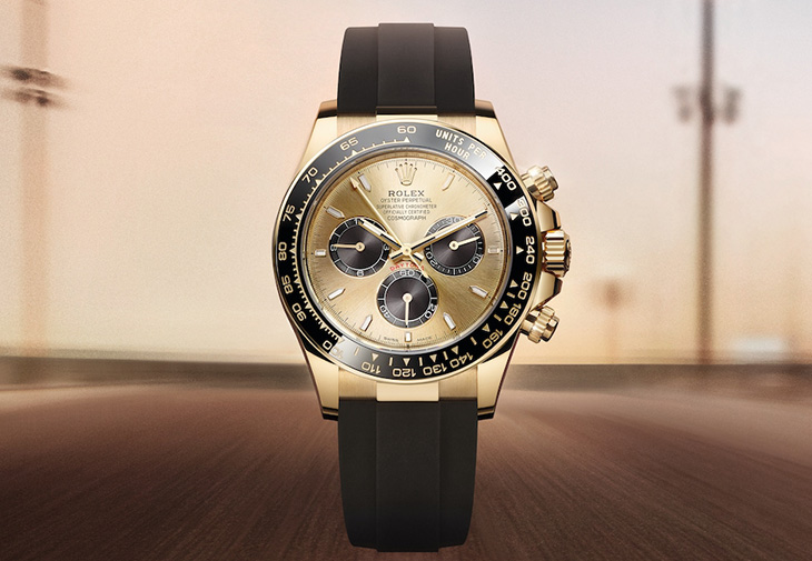 勞力士ROLEX Oyster Perpetual Cosmograph Daytona