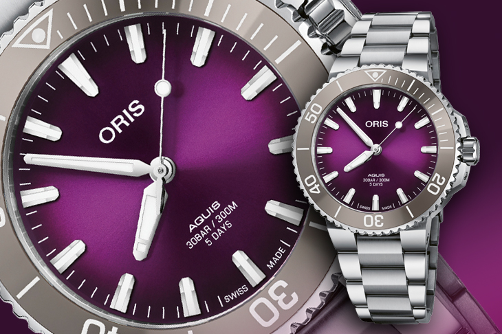 ORIS Hölstein Edition 2023