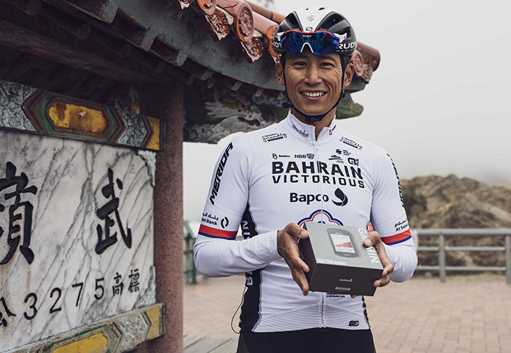 Garmin Express 極限面交