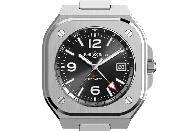 BELL & ROSS BR 05 GMT