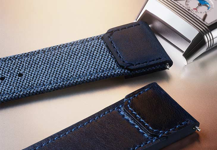 積家翻轉系列雙時區日曆腕錶JAEGER-LECOULTRE Reverso Tribute Duoface Calendar