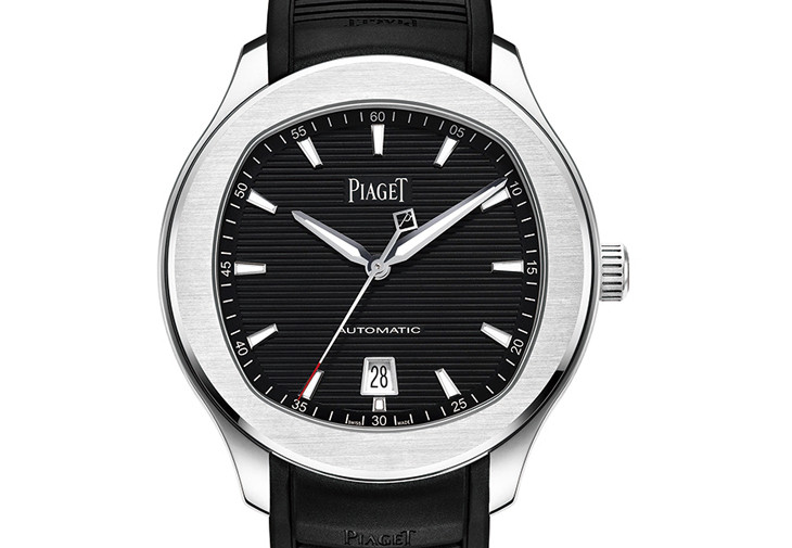 伯爵表Piaget Polo