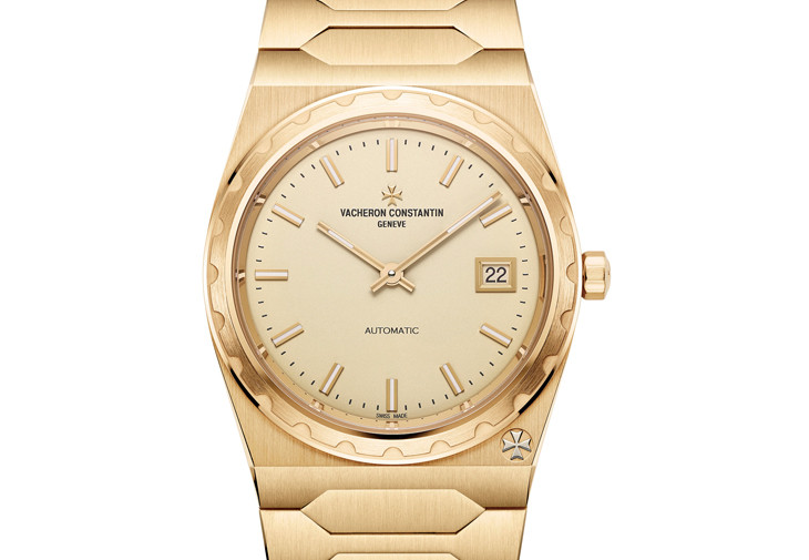 江詩丹頓Historiques 222