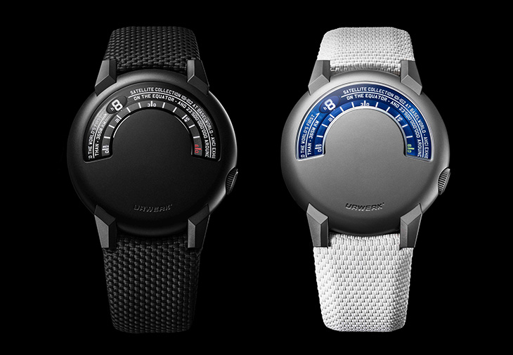 URWERK UR-102 Reloaded