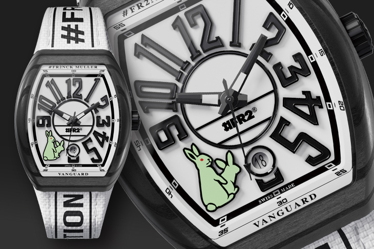 FRANCK MULLER