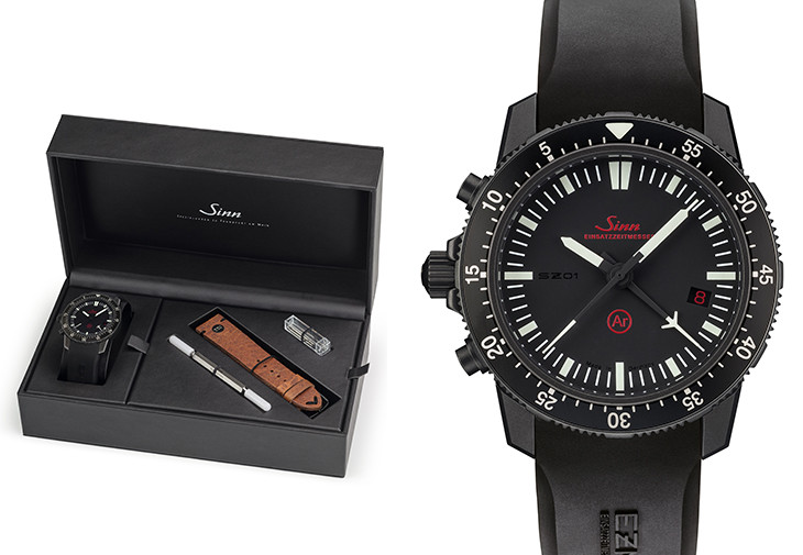 SINN EZM 1.1 S