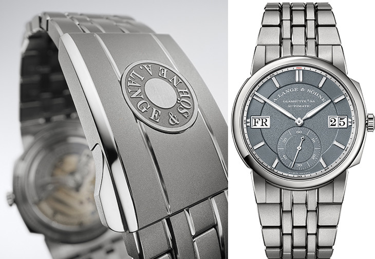 朗格A. LANGE & SÖHNE Odysseus