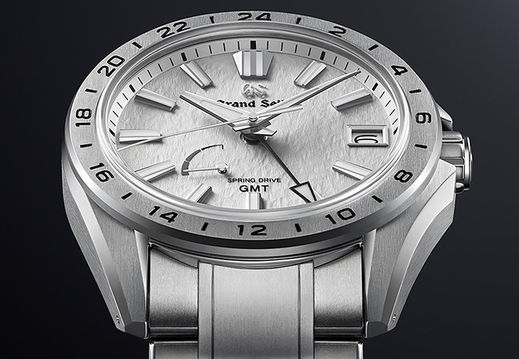 GRAND SEIKO Evolution 9 Collection SBGE285