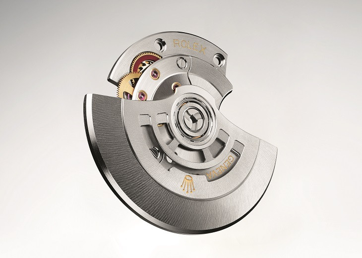 勞力士 ROLEX