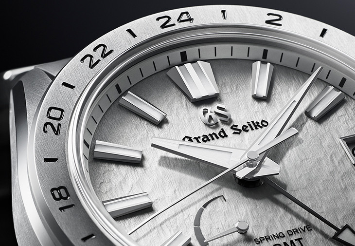 GRAND SEIKO Evolution 9 Collection SBGE285