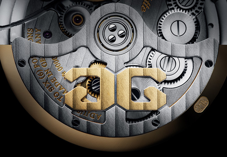 格拉蘇蒂原創GLASHÜTTE ORIGINAL蘆葦綠SeaQ大日曆腕錶