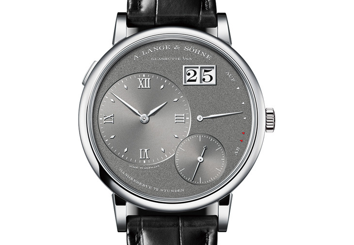 朗格Grand Lange 1
