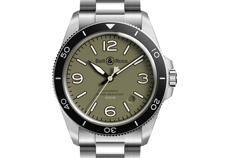 BELL & ROSS