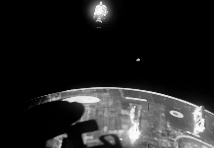 阿波羅13號Apollo 13