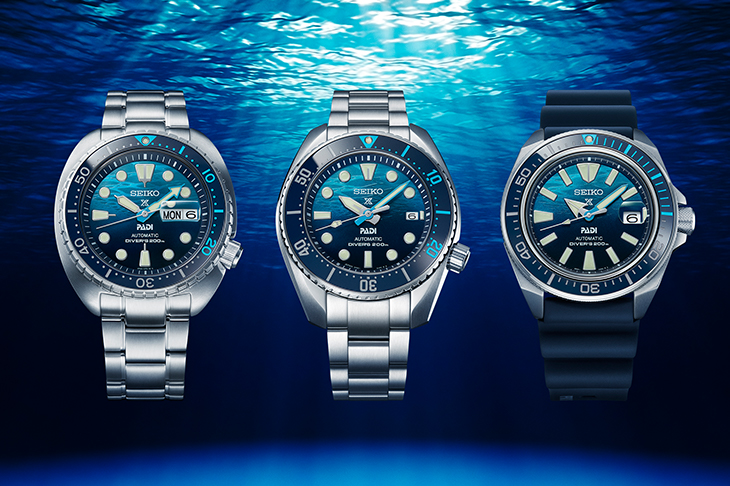 SEIKO Prospex