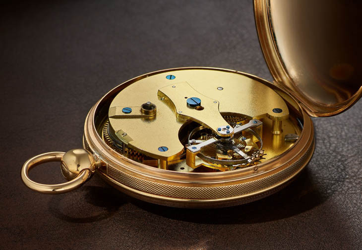 Breguet 寶璣 陀飛輪