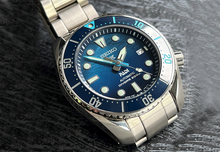 SEIKO Prospex SPB375J1