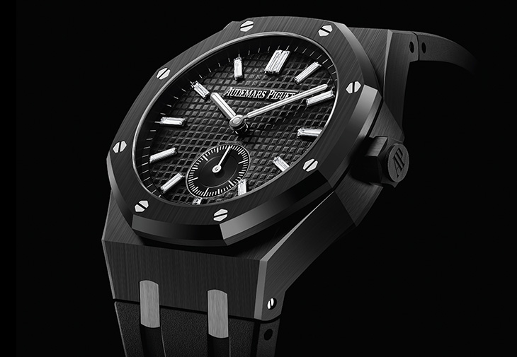 愛彼AUDEMARS PIGUET Royal Oak皇家橡樹系列超問錶