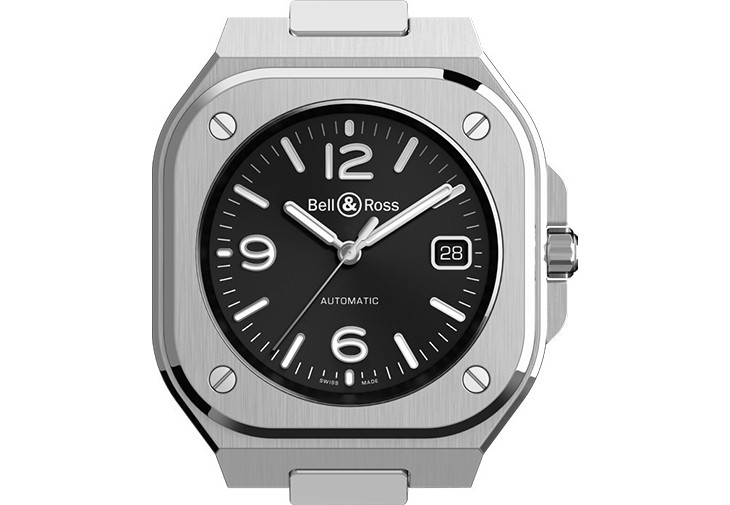 BELL & ROSS BR 05 BLACK
