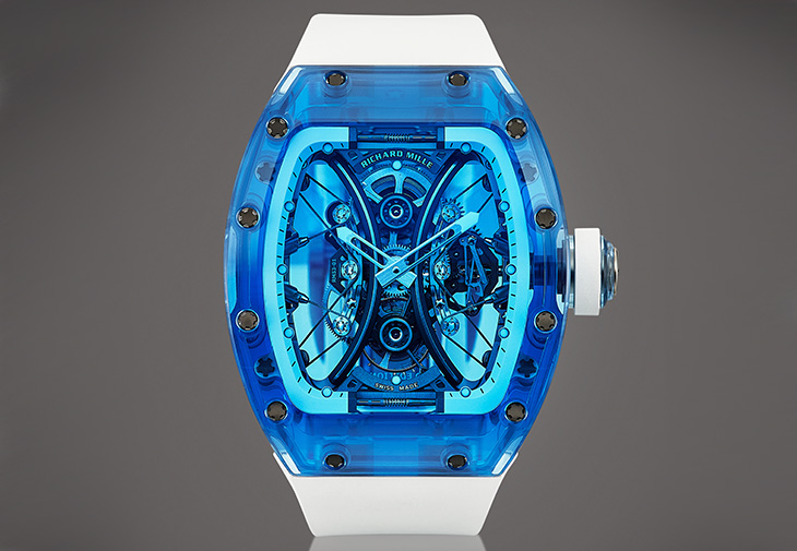 RICHARD MILLE RM53 02 I