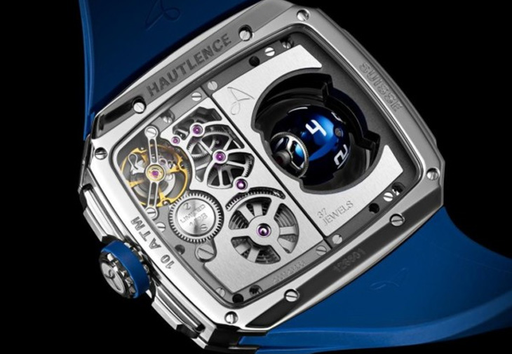 HAUTLENCE豪朗時Sphere Series 1