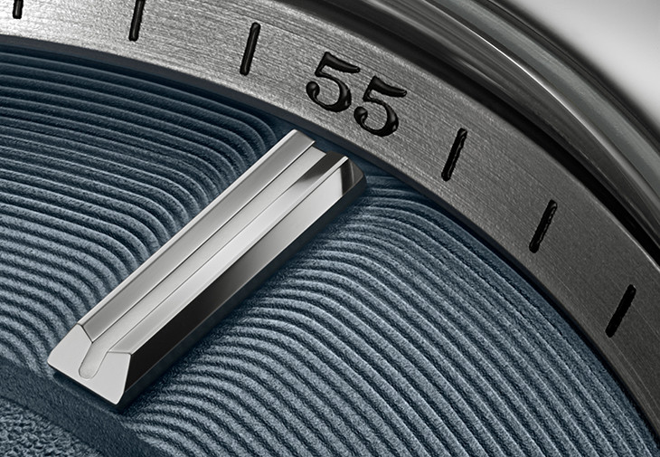 朗格A. LANGE & SÖHNE Odysseus