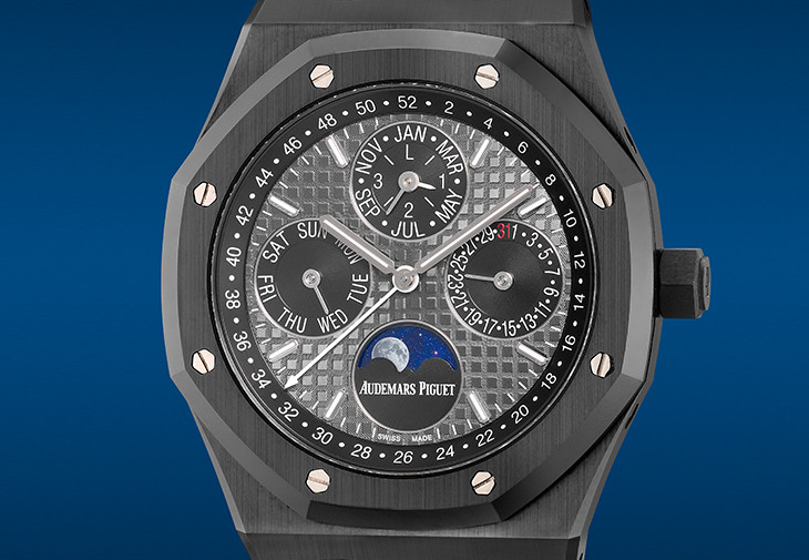愛彼Royal Oak Perpetual Calendar