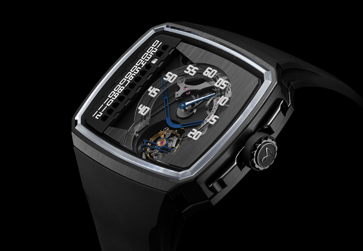 HAUTLENCE豪朗時Linear Series 2