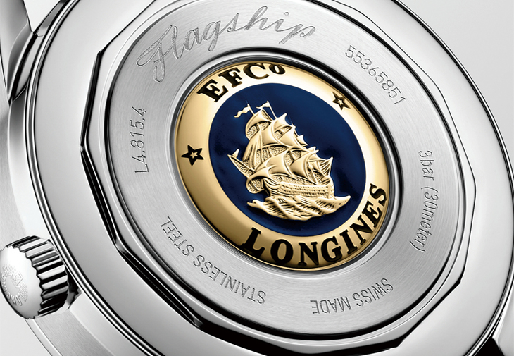 LONGINES Flagship Heritage
