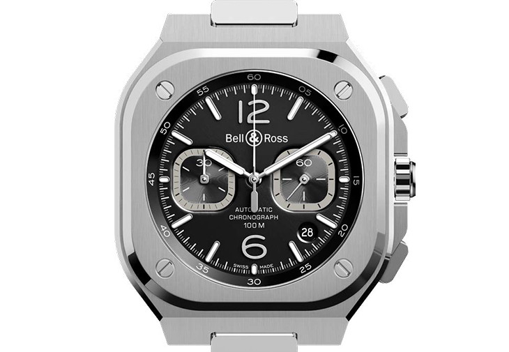 BELL & ROSS BR 05 Chronograph