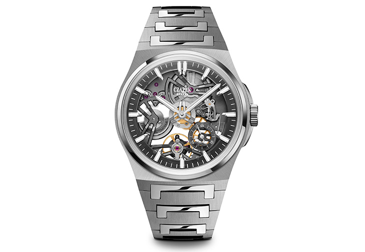 CZAPEK & CIE Antarctique Révélation