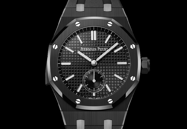 愛彼AUDEMARS PIGUET Royal Oak皇家橡樹系列超問錶