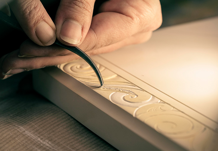 江詩丹頓VACHERON CONSTANTIN Les Cabinotiers閣樓工匠超薄三問報時「Thunder God」、「Wind God」腕錶