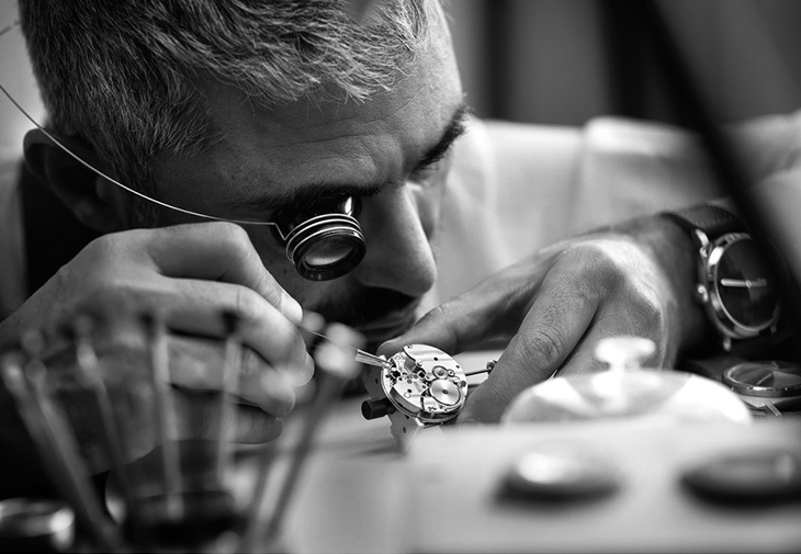 沛納海PANERAI Radiomir Guido Panerai & Figlio腕錶