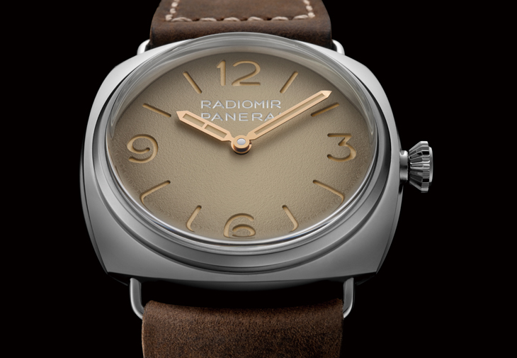 沛納海PANERAI Radiomir Tre Giorni