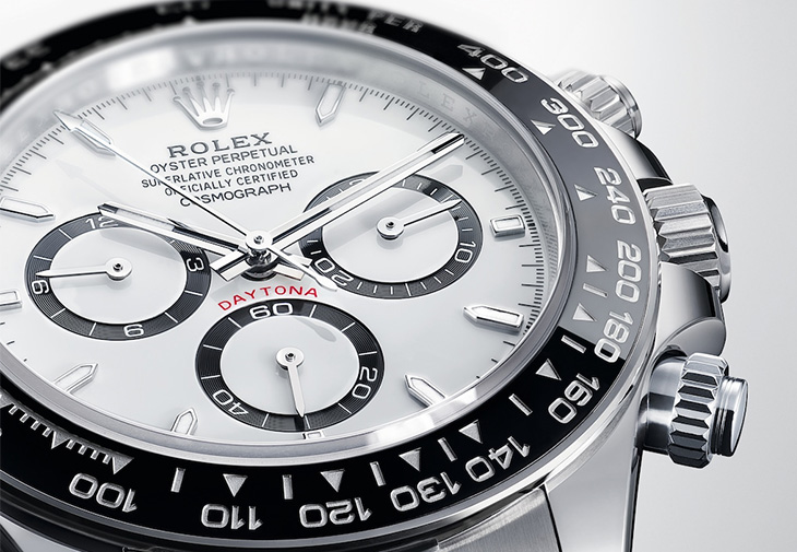 勞力士ROLEX Oyster Perpetual Cosmograph Daytona