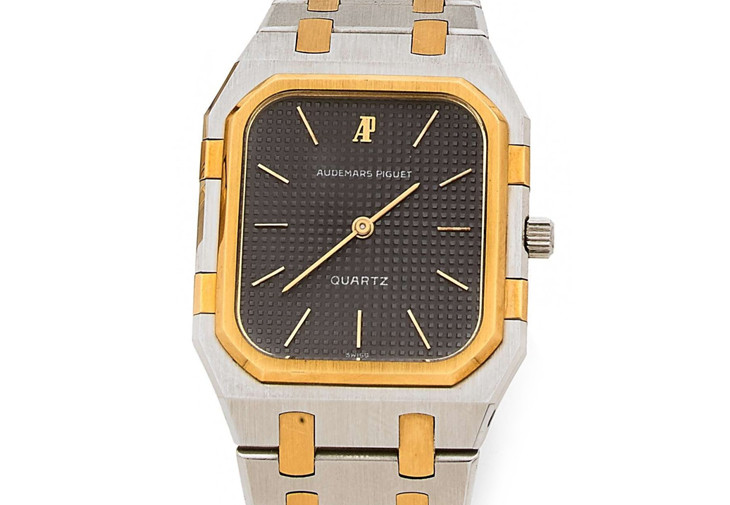 愛彼 AUDEMARS PIGUET 皇家橡樹 Royal Oak