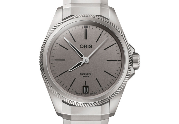 ORIS ProPilot X Calibre 400
